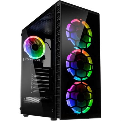 Kolink Observatory Lite Coolers Argb Bgamer Pro