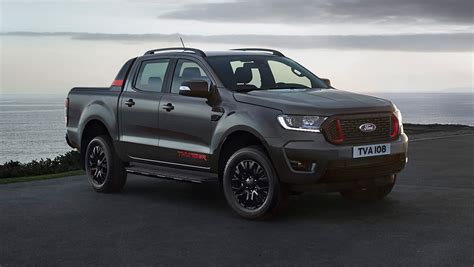 Research the 2021 ford ranger with our expert reviews and ratings. New Ford Ranger Thunder 2020 detailed: Angry dual-cab ute ...