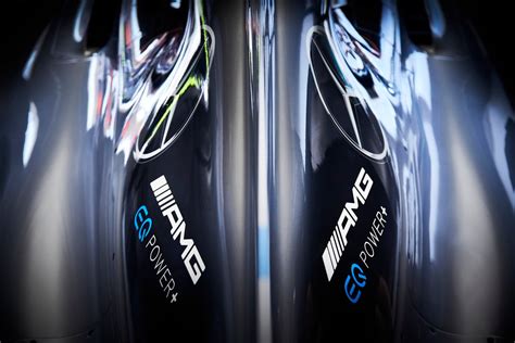 Technical and process development of wishbones and other high level composite assemblies, driving team capabilities. Mercedes F1 team to support Formula E project | Formula E | News