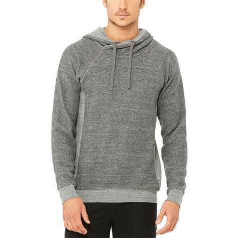 Alo Yoga Relaxed Pullover Hoodie Mens Casual Men Outfits