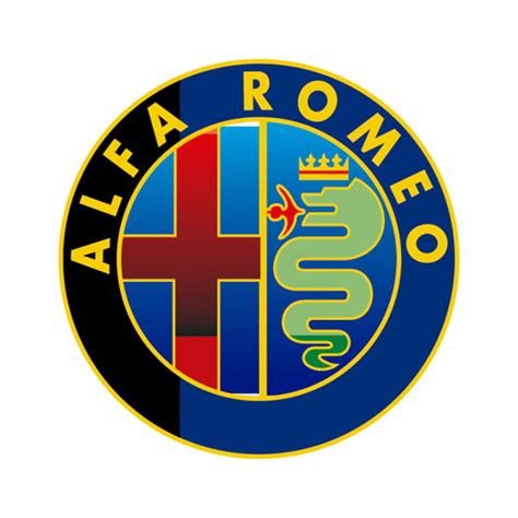 Download Logo Alfa Romeo Eps Ai Cdr Pdf Vector Free