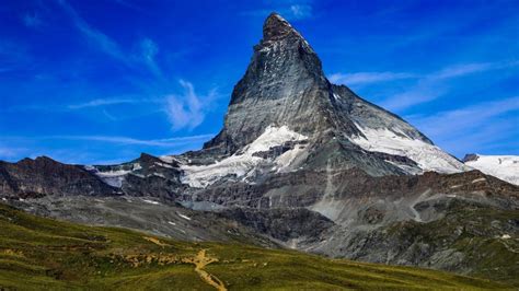 Matterhorn Wallpaper Backiee