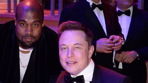 Kanye West Is Bringing His Opinions To Clubhouse According To Tesla