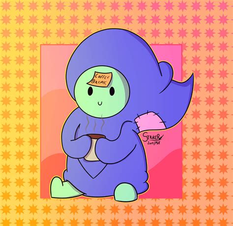 Gingerpale The Animation Squad Amino