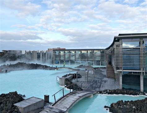 The Retreat At Blue Lagoon Iceland 5 Star Luxury Hotel And Spa