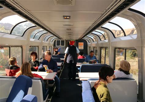 Amtrak Food Everything You Need To Know About Dining On The Trains