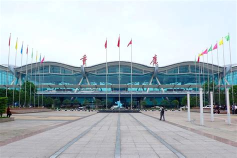 How To Plan A Chongqing Tour And Chongqing Yangtze Cruise