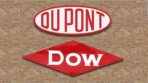 Dow Dupont Merger Reports Thrill Investors Dow Chemical Dow