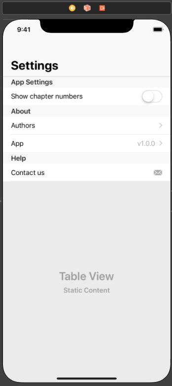 Ios How To Match Default Uitableviewcell X Positionleading