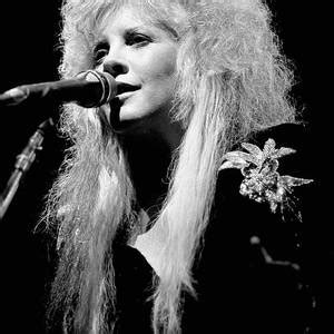 Stevie Nicks Fleetwood Mac Photograph By Concert Photos