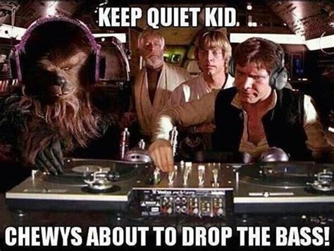 The Best Star Wars Memes The Internet Has To Offer 39 Pics