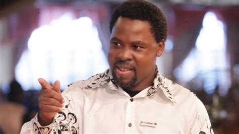 He was the leader and founder of synagogue, church of all nations (scoan), a christian megachurch that runs the emmanuel tv television station from lagos. TB Joshua's funeral details released by Synagogue church ...