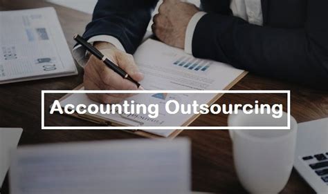 The Top 6 Key Considerations Before Outsourcing Accounts And
