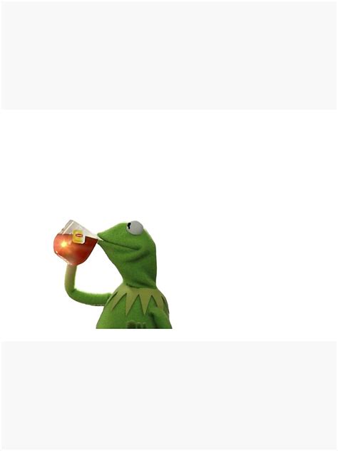 See more 'kermit the frog' images on know your meme! "Coronavirus Kermit Meme Mask" Mask by elijoy | Redbubble