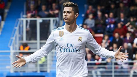Cristiano Ronaldo Net Worth Know His Incomes Career Affairs Clubs