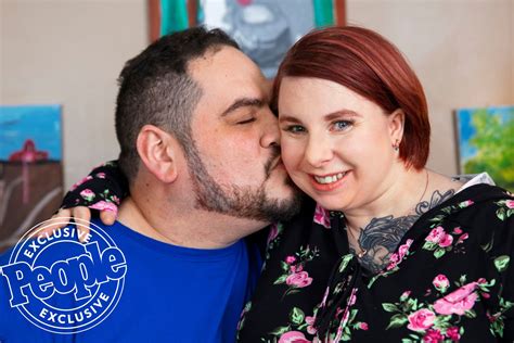 How Michelle Knight Found Love And Married After Captivity