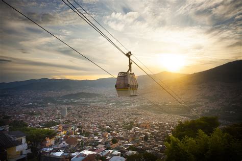 11 Surprising Facts About Medellín Colombia