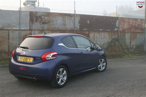 Find great deals on ebay for peugeot 208 allure 1.6. Peugeot 208 Allure 1.6 - Full Test