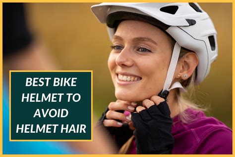 Helmet Hair Protection Sathweereisa