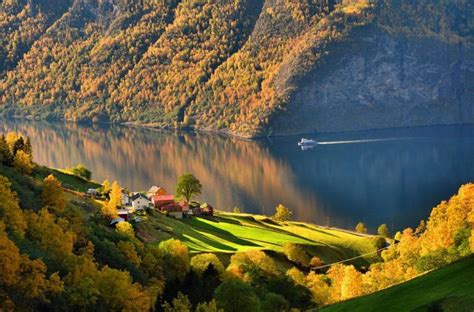 Norway Travel Top 9 Norwegian Fjords In Unforgettable Photos