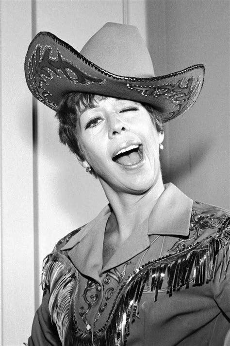 Carol Burnett: The Evolution of the Beloved Star