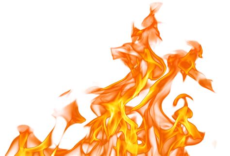 Flaming Fire Transparent Image Png Arts