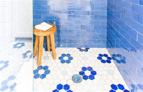 Ceramic Floor Tile Projects Handmade Tile By Mercury Mosaics Artofit