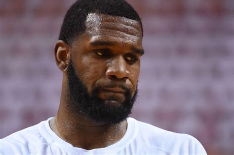 Greg Oden Calls Himself Probably The Biggest Bust In NBA History