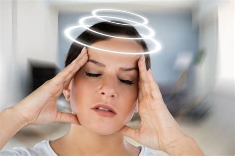 Find Out What Causes Dizziness When You Stand Up