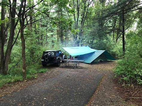 Hours may change under current circumstances BIG BEND CAMPGROUND - UPDATED 2018 Reviews (Seneca Rocks ...