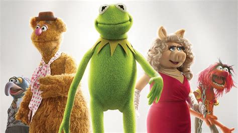 The Muppets Reboot Dropped By Disney