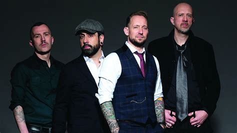 Album Review Volbeat Rewind Replay Rebound — Kerrang