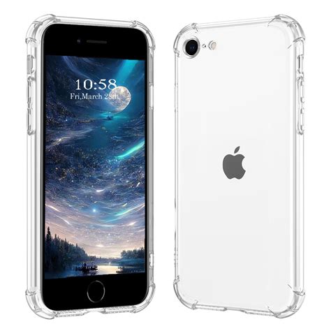 Guagua Iphone Se Case Iphone Case Iphone Case Iphone Clear Case Four