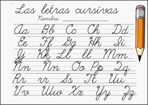 Ejercicios de caligrafía y Tips para mejorar la letra Los Materiales Educativos