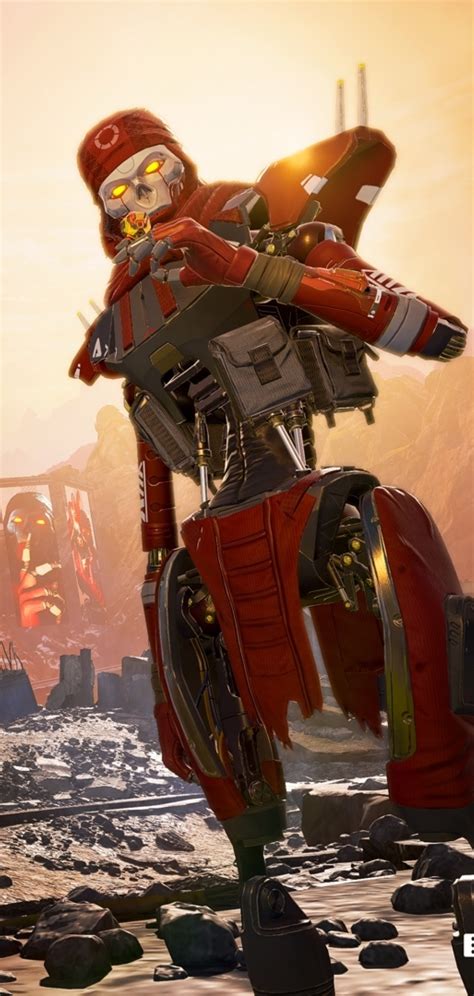 One apex legends dev has responded to fan requests for a buff to revenant's tactical ability, and apex legends fans have demanded improvements to revenant's abilities for a while, and one of. 1080x2270 Revenant 4K Apex Legends 1080x2270 Resolution ...