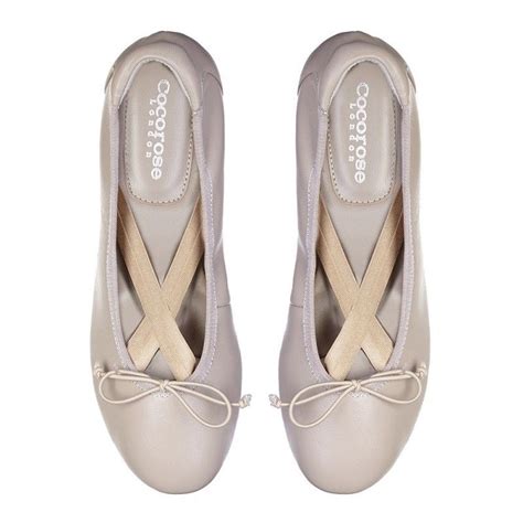 Introducing The Latest Addition To Cocorose Londons Royal Ballet