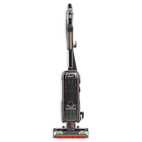 Rotating brush is one of the dirtiest parts of your entire vacuum. Shark Apex Duoclean Self-Cleaning Brushroll Powered ...