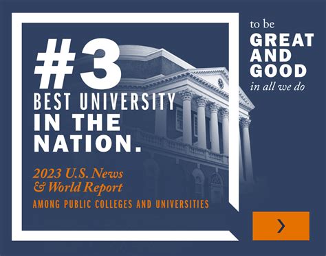 House Ad A Gandg 3 Best University Uva Today