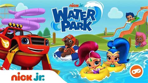 Choose from contactless same day delivery, drive up and more. NEW Preschool Game Nick Jr Water Park | Fun Kids Games ...