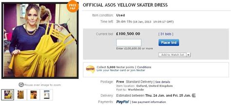 Naked EBay Seller S Photo Goes Viral UPI Com