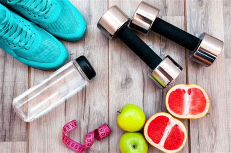 Healthy Lifestyle Tips - Article - Quizony.com