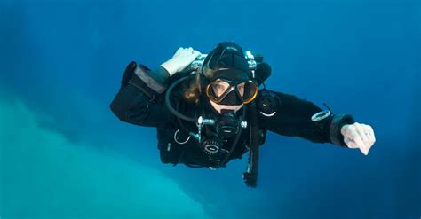 Everything Youve Ever Wanted To Know About Tech Diving
