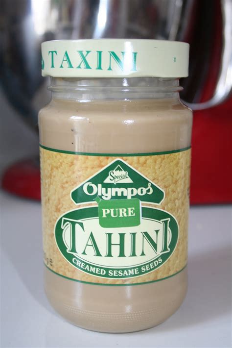 Baba Ganoush - La cuisine de Bernard