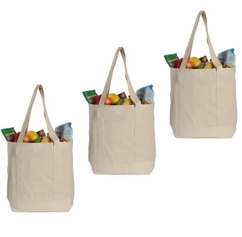 The 9 Best Reusable Grocery Bags Of 2022