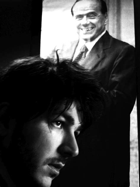 Come on we share some latest information about berardo carboni about his biography, net worth, career, income, and expenses. Shooting Silvio, il cult di Berardo Carboni su Prime Video
