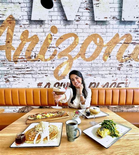 Where to Eat in Tempe: A Foodie's Guide to Tempe, AZ - Happily Pink