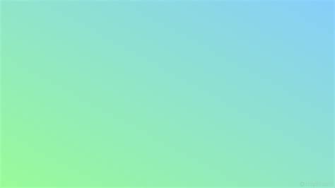 Wallpaper Linear Gradient Green Blue Pale Green Light Light Green