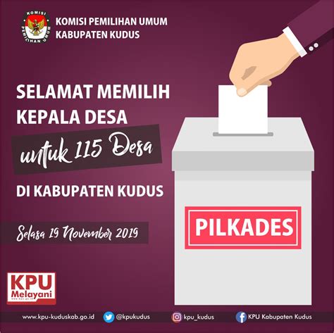 Kata Kata Lucu Calon Kepala Desa