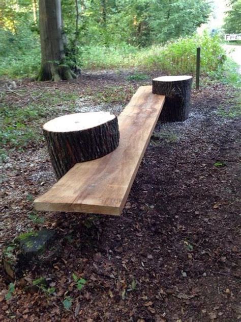 10 Amazing Things You Can Do With Tree Stumps Postris Backyard
