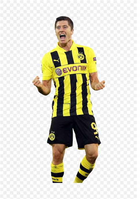 Discover 70 free robert lewandowski png images with transparent backgrounds. Borussia Dortmund FC Bayern Munich Bundesliga Football ...